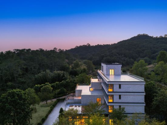 Others 5, Ruoyi ROY (Huizhou Boluo Mount Luofu), Huizhou