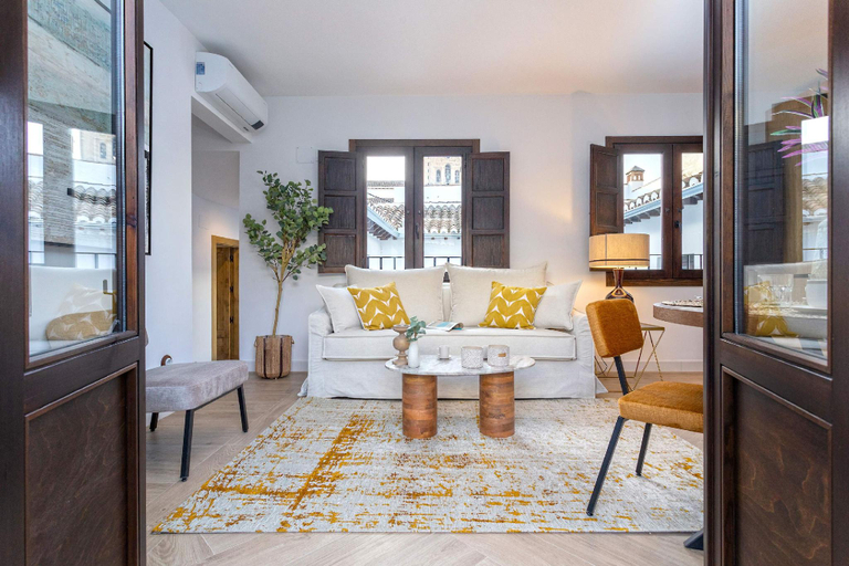 Others 5, Luxury apartment in Granada. Horno Marina 8, Granada
