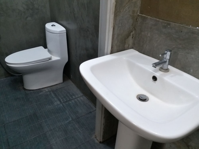 Others 2, Chang Hostel Suvarnabhumi, Lat Krabang