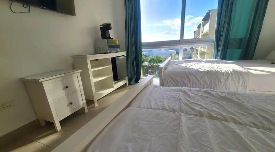 Bedroom 2, KC Residence, San Rafael del Yuma