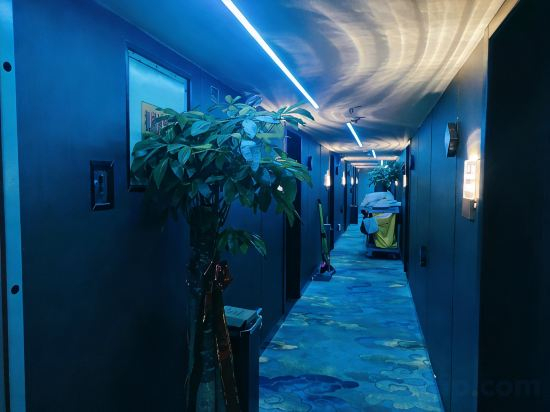 Others 5, Love competition Hotel, Nanchang