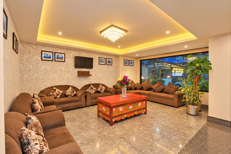 Others 4, Hotel Hidden Palace, East Sikkim