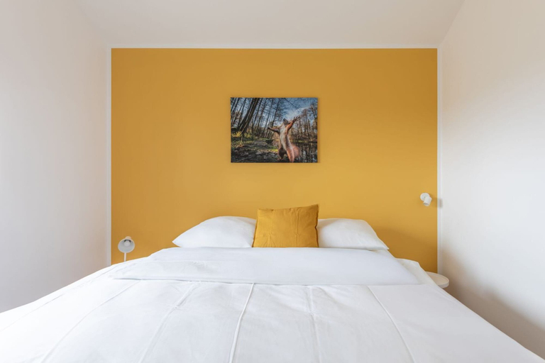 Others 1, Gemutliches Ferienhaus mit Sauna in Kating, Nordfriesland
