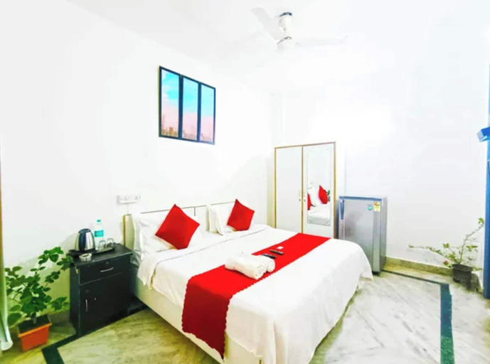 Others 1, FabHotel Premium Villa Hauz Khas, Delhi