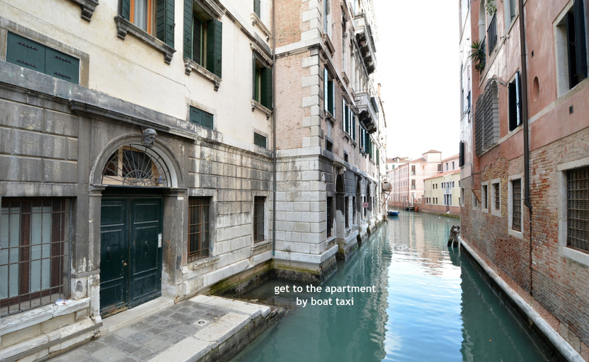 Exterior & Views, REMIGIO Marco-canal, Venezia