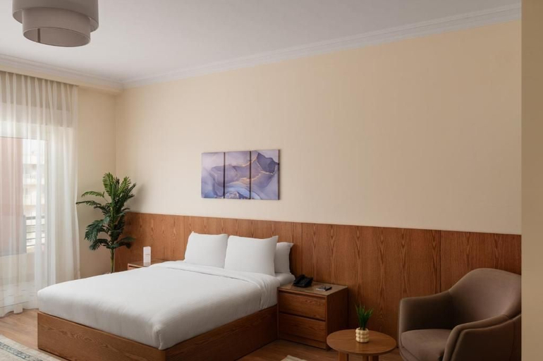 Others 5, The 88th Signature by Maran Hospitality, New Cairo City