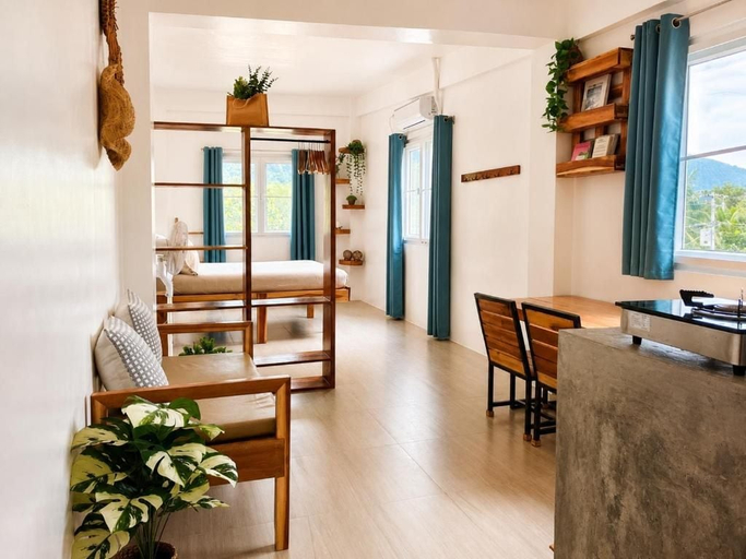 Others 5, Hiraya Apartments, San Vicente