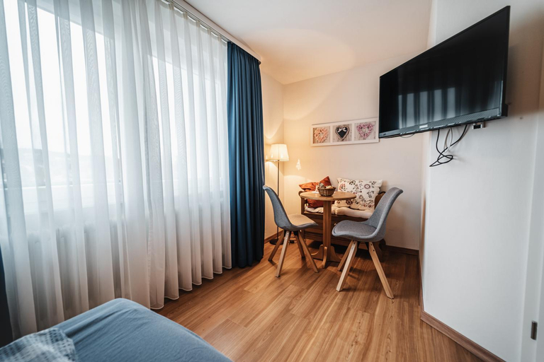 Bedroom, Gastehaus Schwarzwaldblick, Breisgau-Hochschwarzwald