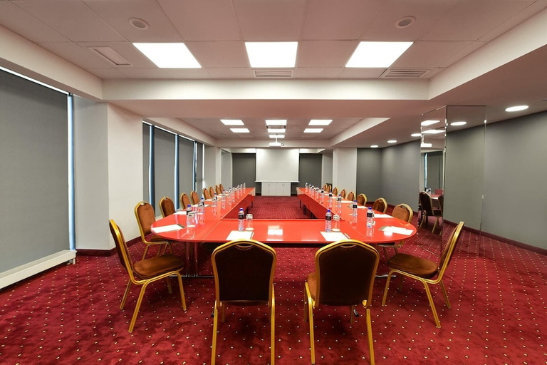 Business Facilities