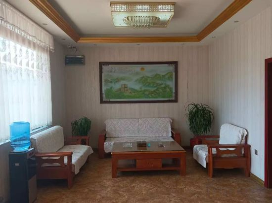 Others 3, Jinhong Business Hotel (Huangchuan Railway Station), Xinyang
