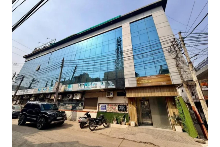 Others 5, FabHotel Blue Breeze, Faridabad