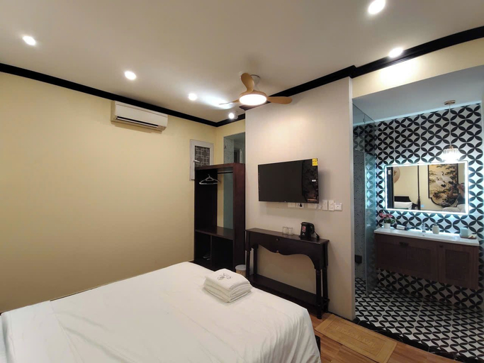 Others 5, The Nook 63 Homestay, Hoàn Kiếm