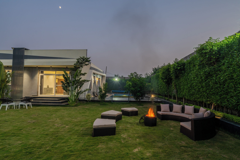 Others 3, ELIVAAS Signature Aarisha 3BHK Villa, Delhi