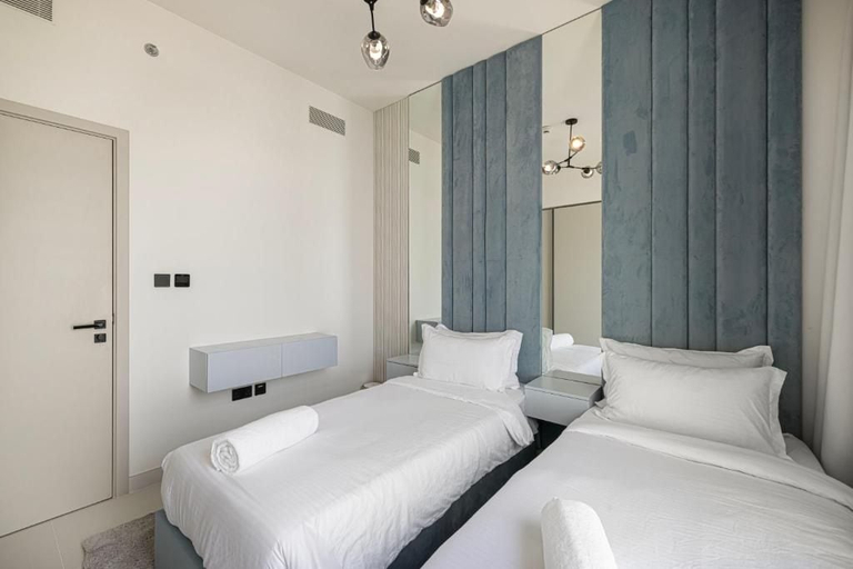 Others 4, Luxury 3BR Palm Views Emaar Beachfront, Dubai