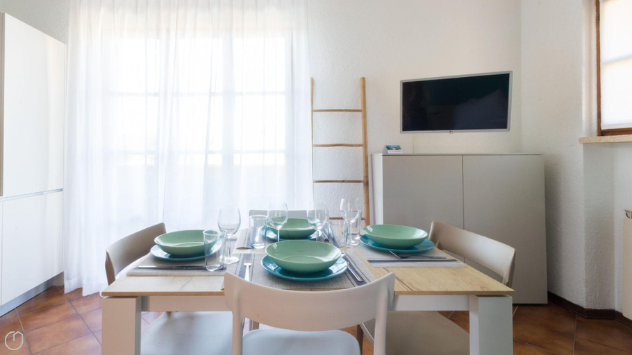 Others 4, Il Borgo Apartments B5 - SV-D600-BOVE3I1B, Savona