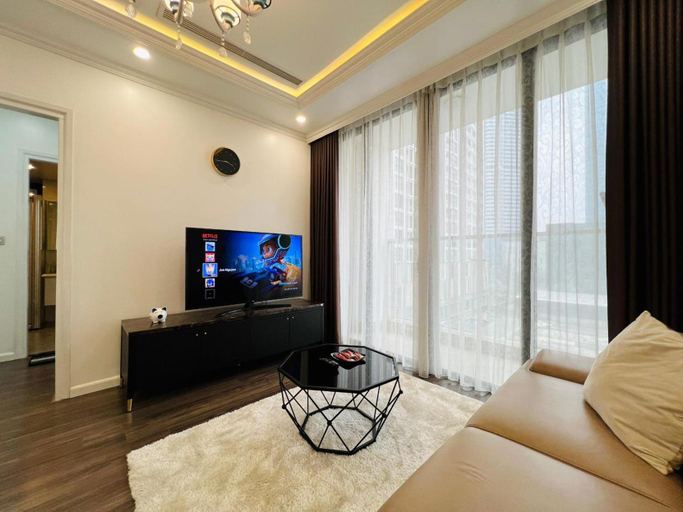 Others 2, Vinhomes Skylake Apartment- South Land, Từ Liêm