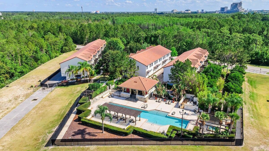 Others 4, Resort Townhome Near Disney Universal, Orange