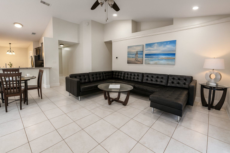 Others 3, Private Pool Villa, 10 Mins to Disney&attractions!, Osceola
