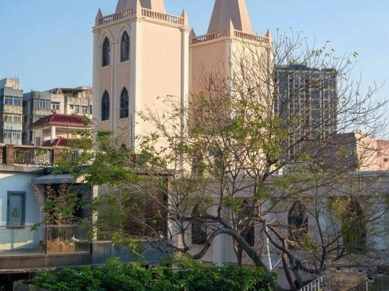 Others 4, Huizhou Shuidong Grand Hotel (Xihu), Huizhou