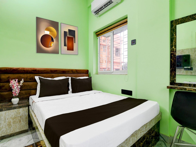 Others 4, Deluxe Shyam Bazar Guest House, Kolkata