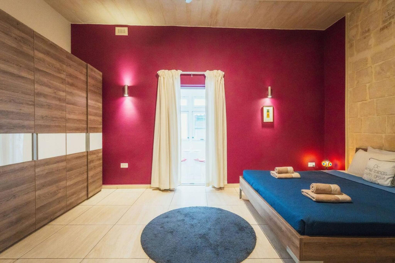 Others 5, Casa Due Balli | 400-Year Historic Valletta House