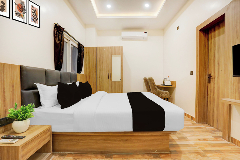 Others 5, Super Townhouse Oak AIIMS Walmi, Patna