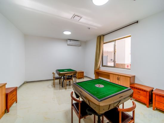 Others 4, Xuancheng Jinguchun Farm stay, Xuancheng