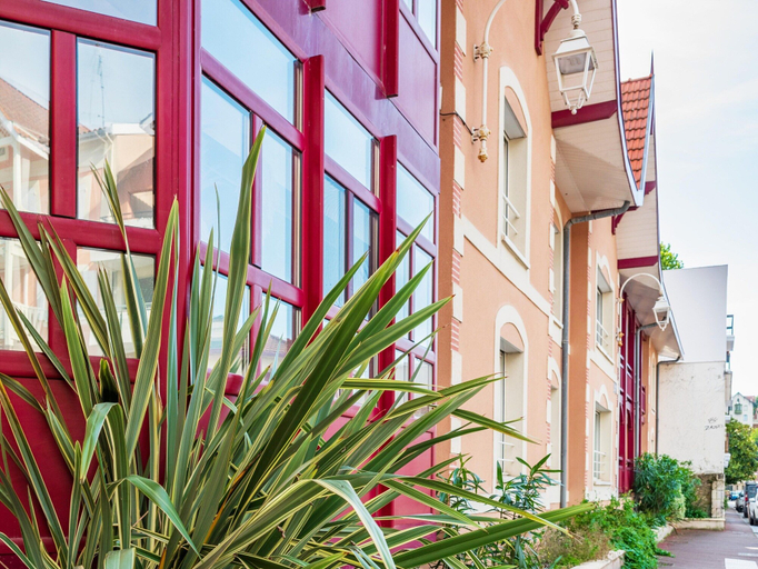 Others 3, Central Arcachon Apartment Stay, Gironde