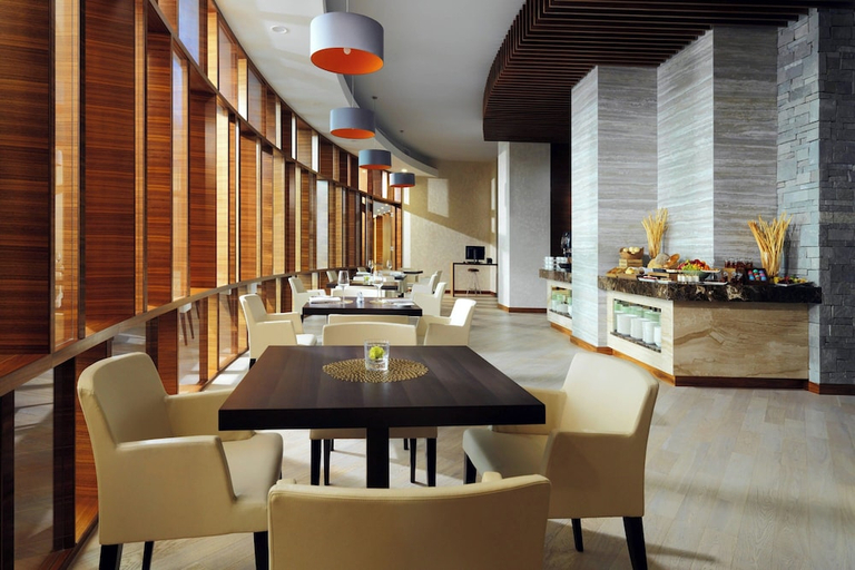 Food & Drinks 5, Minsk Marriott Hotel, Minsk