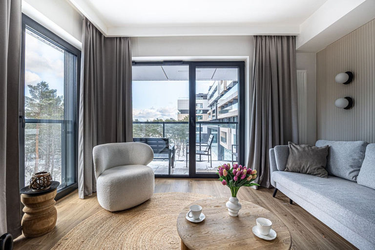 Others 5, Rogowo Shelter by 2HomeRent, Kołobrzeg