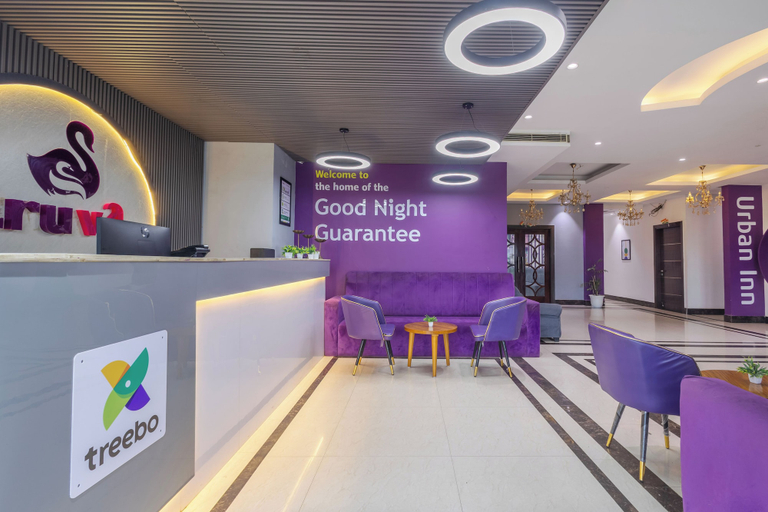 Others 1, Treebo Premium Truva, Faridabad