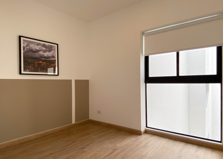 Others 2, w Welcoming 2BR w Balcony in Miraflores, Lima