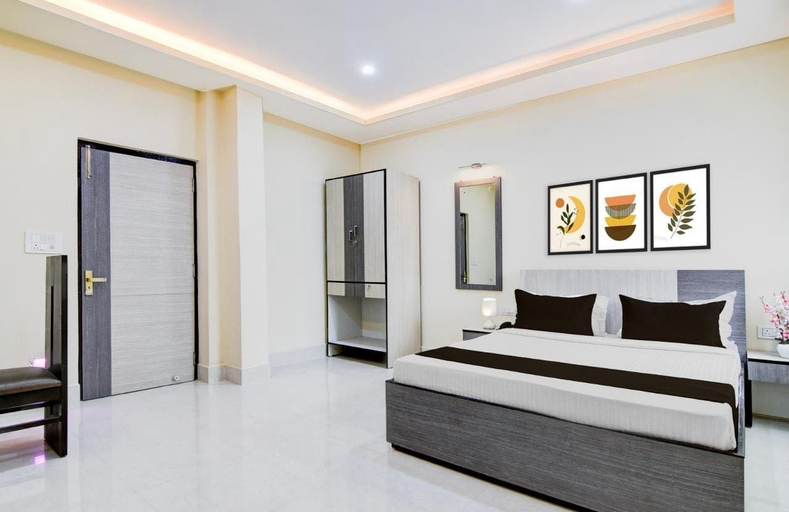 Others 5, Townhouse OAK Howrah Oak Belilious Park, Haora
