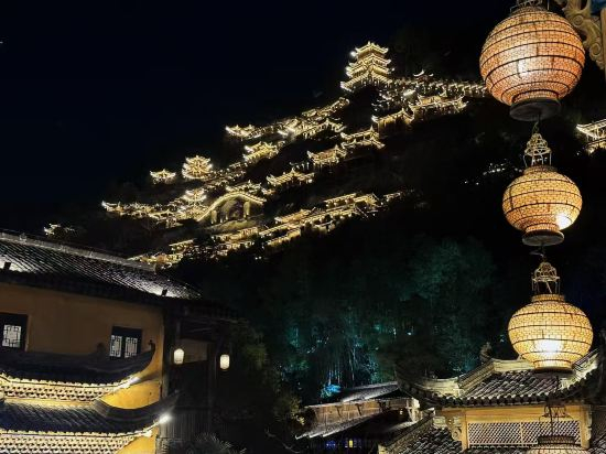 Others 5, Xiangfengju B&B (Wangxiangu Scenic Area), Shangrao