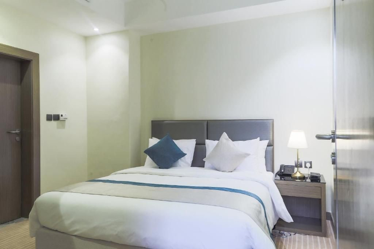 Bedroom 4, Safwat Alkhobar Hotel, Al Khobar