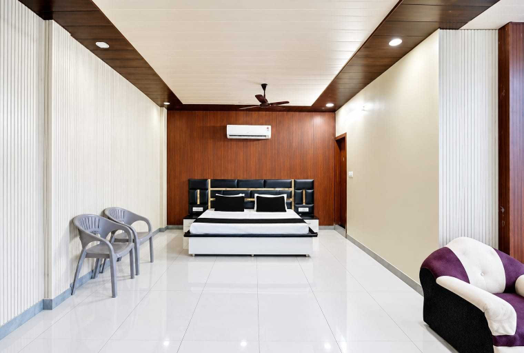 Others 3, Hotel O Gohana Junction Rohtak, Sonipat