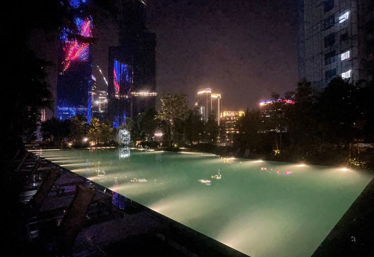 Others 5, Agile Residence 5 mins walk to TRX, Bukit Bintang and Pavilion KL, Kuala Lumpur