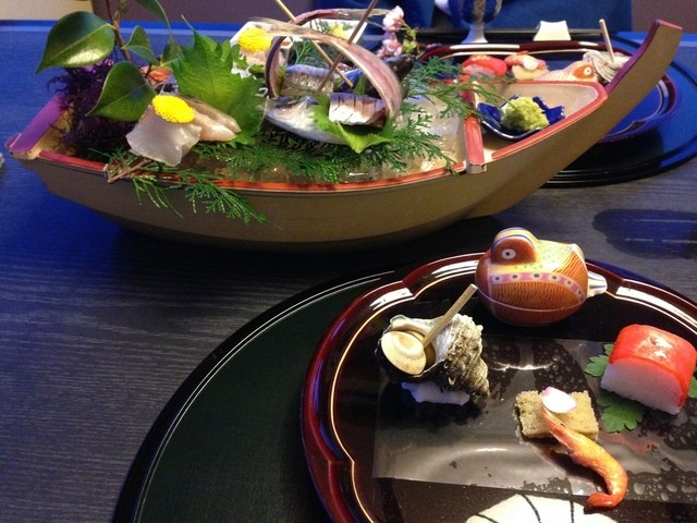 Food & Drinks 3, Kotaso, Yugawara