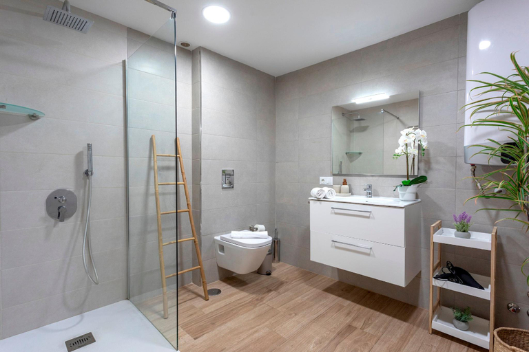 Others 4, Cozy apartment in Málaga Center. Duquesa de Parcent, Málaga