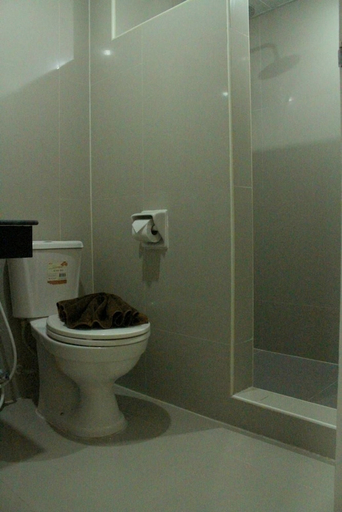 Bathroom 5, Baron Residence Bangkok, Bang Kapi