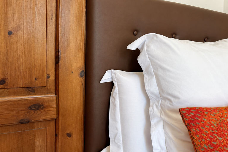 Bedroom 4, Hotel Casa Bougainvillea, Baleares