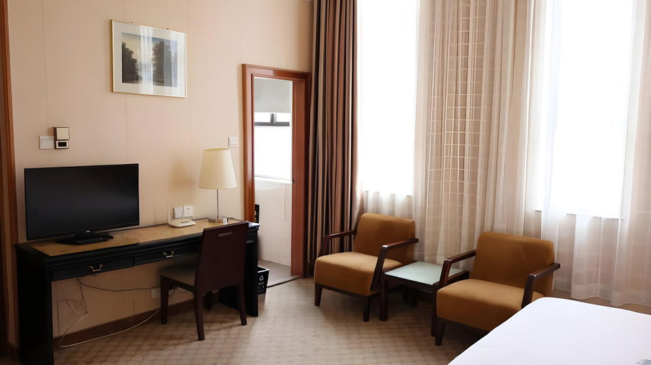 Others 5, AIQUN HOTEL, Guangzhou