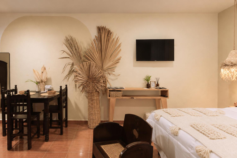 Bedroom 3, Casa Magu Merida, Mérida