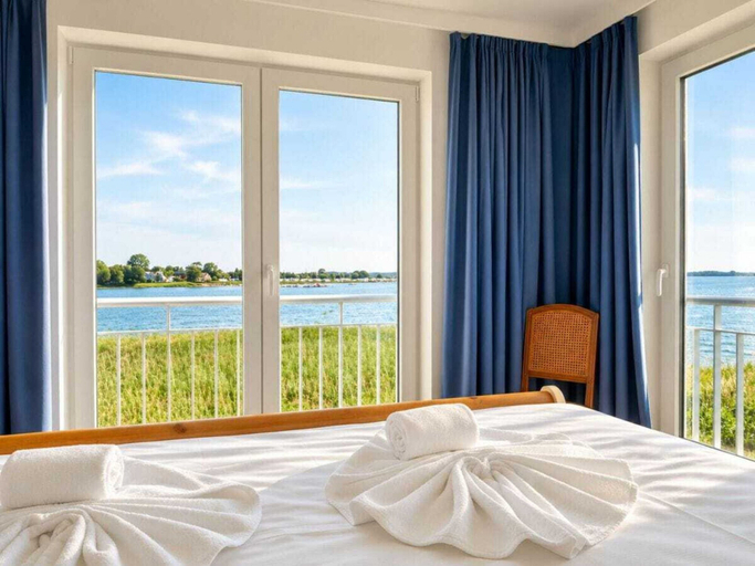 Others 3, Holiday Home With 2 Bedrooms, Schleswig-Flensburg