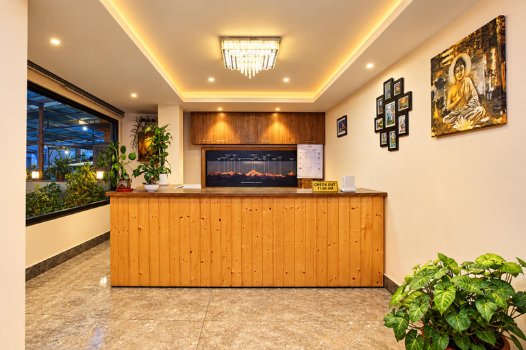 Others 5, Hotel Hidden Palace, East Sikkim