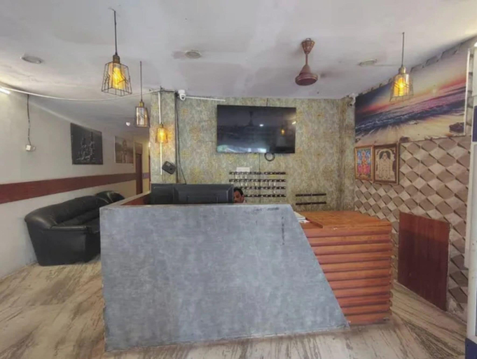 Others 5, FabHotel Leela Stay Inn, Visakhapatnam