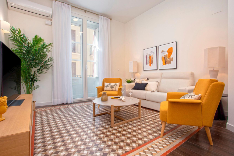 Others 5, Luxury apartment in malaga center. Larios V, Málaga