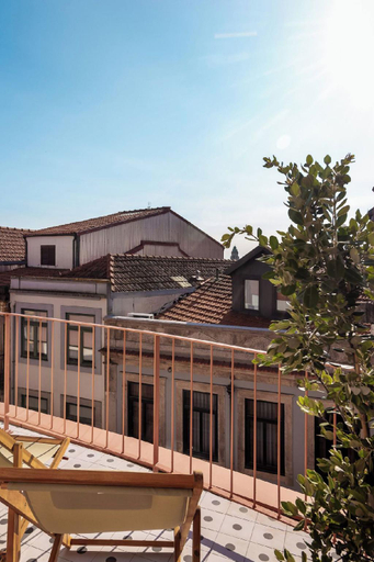 Others 4, Alegr3 · Trendy & Charming Apartment, Porto