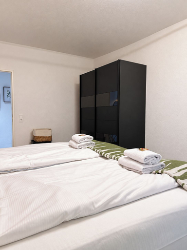 Others 5, 7 Seas City-Apartment 68, Regionalverband Saarbrücken