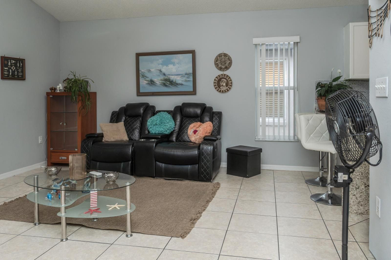 Others 2, 3BR Pool Home Near Disney in Kissimmee, Osceola